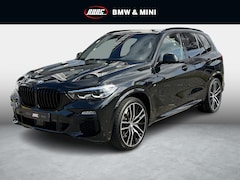 BMW X5 - xDrive45e High Executive M Sport | 22" | Apple Car play