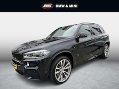 BMW X5 - xDrive40e High Executive Aut | Leer | Panodak | B&O