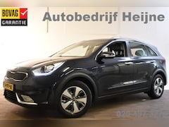 Kia Niro - 1.6 GDi HYBRID DYNAMICLINE CAMERA/NAVI/LEDER