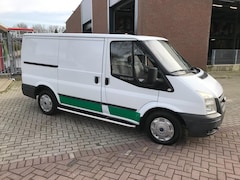 Ford Transit - 260S 2.2 TDCI * 158.264 KM NAP * 2007 * export price vaste prijs