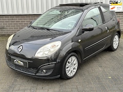 Renault Twingo - 1.2-16V Initiale |Automaat|Pano|Leder|