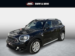 MINI Countryman - 2.0 Cooper S Navi | Aut | Bluetooth