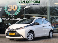 Toyota Aygo - 1.0 VVT-i x-now / Airco / NL Auto