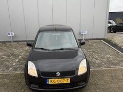 Suzuki Swift - Sport