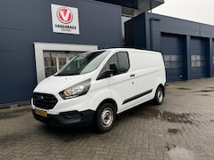 Ford Transit Custom - 280 2.0 TDCI L1H1 Ambiente |NAP|Weinig KM|1e eigenaar|