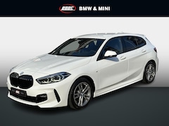 BMW 1-serie - 118i Executive M Sport | Acc | Aut| Led