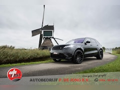 Land Rover Range Rover Velar - 2.0 P400E R-dynamic HSE, HAMANN widebody, 1e eigenaar