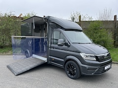 MAN TGE - Paardenwagen / Horsetruck / Veewagen