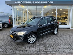 Volkswagen Tiguan - 1.4 TSI Sport&Style