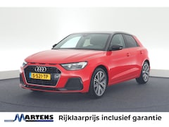 Audi A1 Sportback - 30 TFSI 116pk S-Tronic Pro Line Keyless Led Carplay