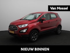 Ford EcoSport - 1.0 EcoBoost Connected