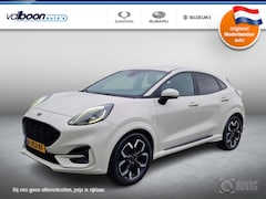 Ford Puma - 1.0 EcoBoost Hybrid ST-Line X TREKH. | NAVI | NL-auto |Rijklaarprijs