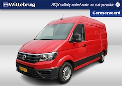 Volkswagen Crafter - 30 2.0 TDI L3H3 Comfortline Airco/Navigatie