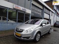 Opel Corsa - 1.4-16V Enjoy