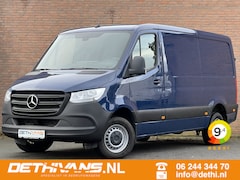 Mercedes-Benz Sprinter - 316CDI 164PK L2H1 / M-Bux / Carplay