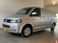 Volkswagen Transporter - 2.0 TDI 140PK 2x schuifdeur trekhaak