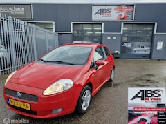 Fiat Grande Punto - 1.2 Classic Edizione Cool