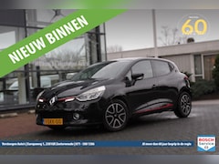 Renault Clio - Energy TCe 90pk S&S Dynamique