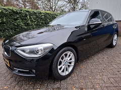 BMW 1-serie - 114i EDE Corporate Lease Edition MOTOR NIET 100% 102PK