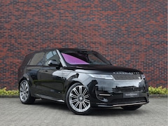 Land Rover Range Rover Sport - P510e First Edition *Pano*HUD*Vierwielsturing