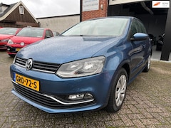 Volkswagen Polo - 1.2 TSI Comfortline Business