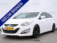 Hyundai i40 Wagon - 1.6 GDI Blue Business Edition NL AUTO | CAMERA | NAVI | NETTE WAGEN |