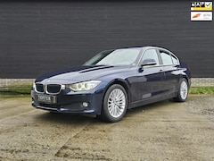 BMW 3-serie - 320i EfficientDynamics Edition Executive CLIMATE CRUISE NAVI