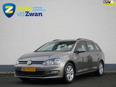 Volkswagen Golf Variant - 1.0 TSI Comfortline Automaat/Navi