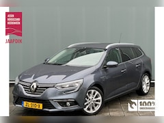 Renault Mégane Estate - BWJ 2018 | 1.6 dCi 131PK | CLIMA | NAVI | CRUISE | CARPLAY | CAMERA |