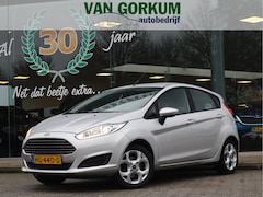 Ford Fiesta - 1.0 81 PK Style / NL Auto