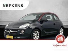 Opel ADAM - 1.2 Airco LM Velgen Radio