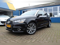 Audi A1 - 1.4 TFSi "Pro S-Line" Half leder - Cruise 125 Pk