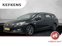 Opel Astra - 105pk Turbo 120 Jaar Edition (1ste eig./AGR/Climate/PDC V+A/NAV./P.Glass)