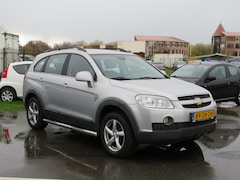 Chevrolet Captiva - 2.4i Class AWD 4x4 | MOTOR DEFECT - EXPORT ONLY - LEES BESCHRIJVING