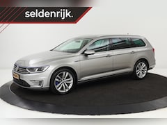 Volkswagen Passat Variant - 1.4 TSI GTE Highline | Trekhaak | Stoelverwarming | Leder/alcantara | Navigatie | Camera |