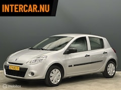 Renault Clio - 1.2 TCe 100pk 5-Deurs Airco Navi Trekhaak