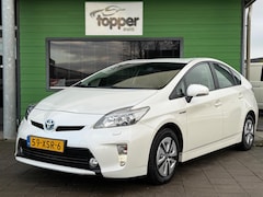 Toyota Prius - 1.8 Dynamic Business / Navi / CruiseControl /