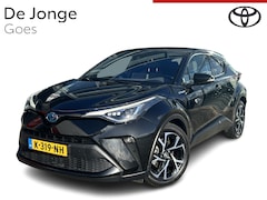 Toyota C-HR - 2.0 Hybrid Executive NL Auto | Dealeronderhouden