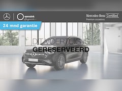 Mercedes-Benz GLC-klasse - 300e 4MATIC AMG Line | Bruin nappa leder | 102.515 euro nieuwprijs | Premium plus | Techni