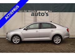 Skoda Rapid - 1.2 TSI 105pk Elegance Business -NAVI-ECC-PDC