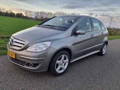 Mercedes-Benz B-klasse - 170 B Klaasse eerste eigenaar