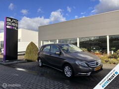 Mercedes-Benz B-klasse - 180 Ambition Automaat