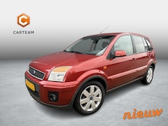 Ford Fusion - 1.6-16V Futura | Automaat | veel opties