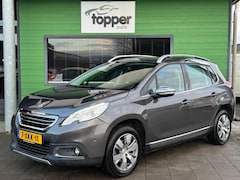 Peugeot 2008 - 1.2 VTi Allure Pack Premium Plus / Navi / Cruise /