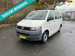 Volkswagen Transporter Kombi - 2.0 TDI L1H1 Trendline Baseline