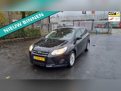 Ford Focus Wagon - 1.6 TDCI ECOnetic Lease Trend