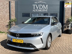 Opel Astra - 1.2 Edition, Navi, Apple Carplay, Cruise, Lmv