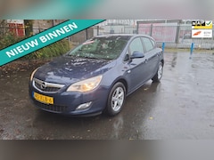 Opel Astra - 1.4 Edition