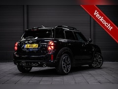 MINI Countryman - 2.0 Cooper S | Hammersmith | Panodak | JCW Pack | H&K | 19 inch | NL auto |