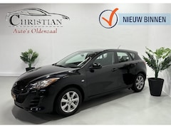 Mazda 3 - 3 1.6 Business | P. SENSOR | CLIMA